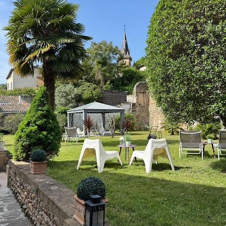 Le Charles IX Apartment Roussillon  Exterior photo