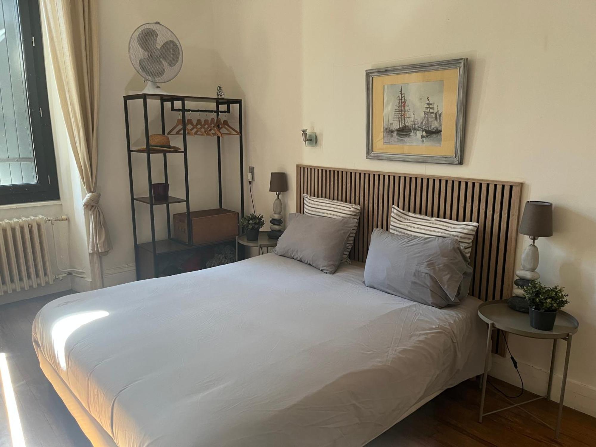 Le Charles IX Apartment Roussillon  Exterior photo